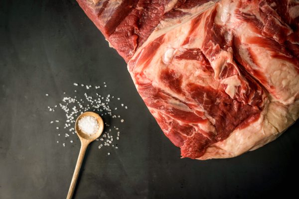 Brisket - Afbeelding 2