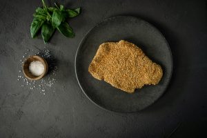 Runderschnitzel