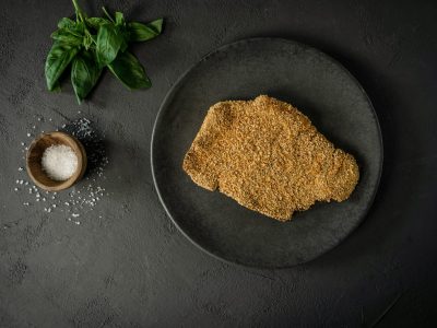 Runderschnitzel